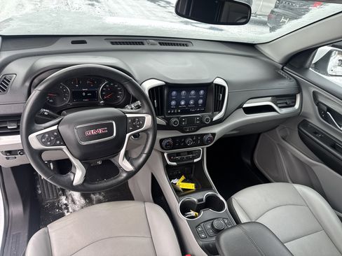 Used 2023 GMC Terrain SLT w/ LPO, Floor Liner Package image 14