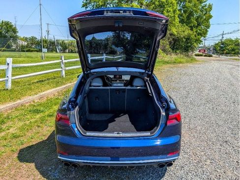 Used 2019 Audi S5 Premium Plus w/ Premium Plus AWD/4WD image 7