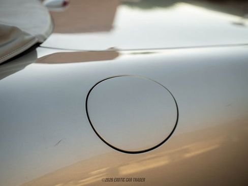 Used 2000 Jaguar XK8 Convertible RWD image 59