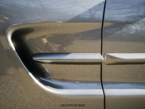 Used 2003 Chevrolet Corvette Convertible w/ Preferred Equipment Group1 image 63