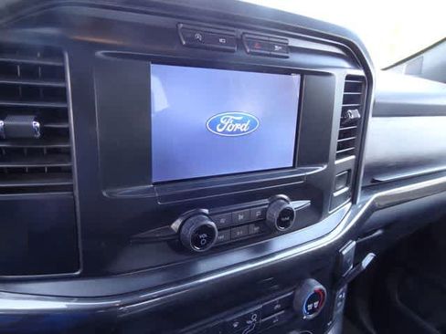 Used 2021 Ford F150 XL w/ STX Appearance Package RWD image 12