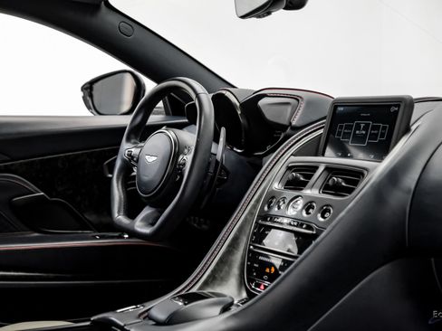 Used 2023 Aston Martin DBS Coupe RWD image 56