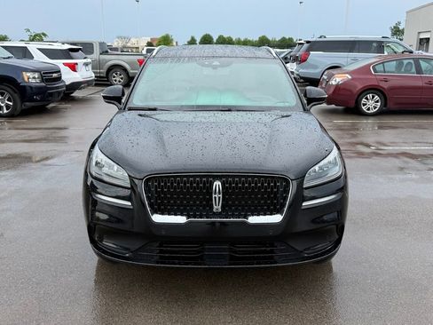 Used 2022 Lincoln Corsair Reserve w/ Equipment Group 201A AWD/4WD image 24