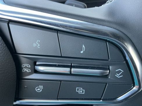 New 2026 Chevrolet Tahoe LT w/ Comfort Package image 13