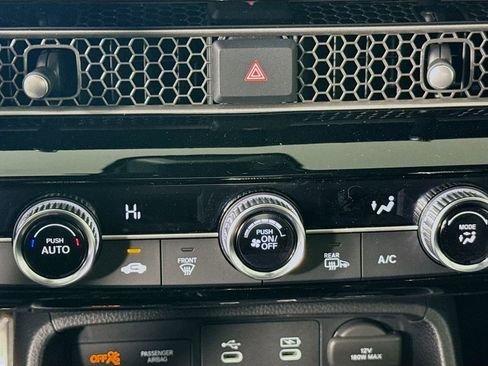 New 2026 Honda Civic Sport image 20