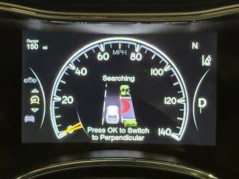 Used 2021 Jeep Grand Cherokee Limited w/ Quick Order Package 28K 80th image 37