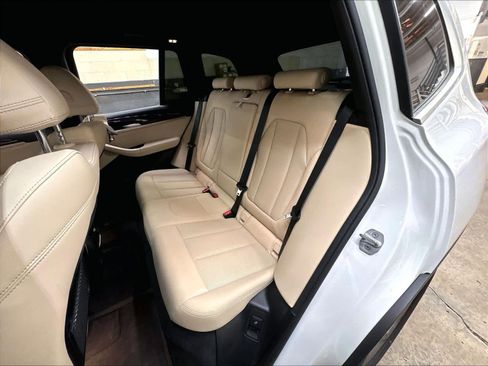 Used 2024 BMW X3 xDrive30i w/ Convenience Package AWD/4WD image 28