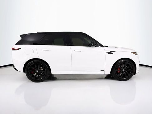 Used 2024 Land Rover Range Rover Sport Autobiography AWD/4WD image 8