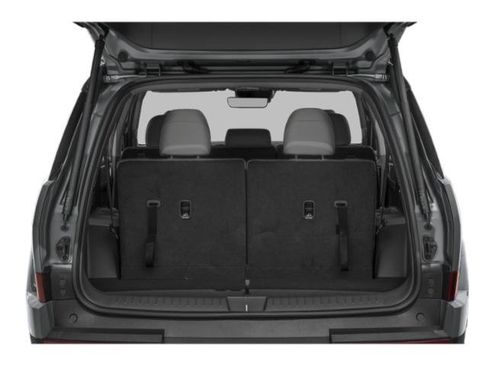 New 2025 Hyundai Santa Fe Limited image 47