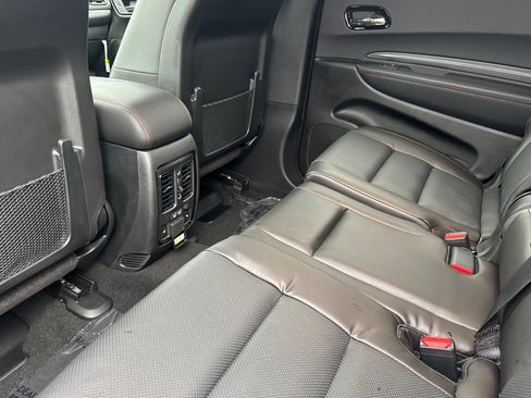 New 2026 Dodge Durango GT image 11