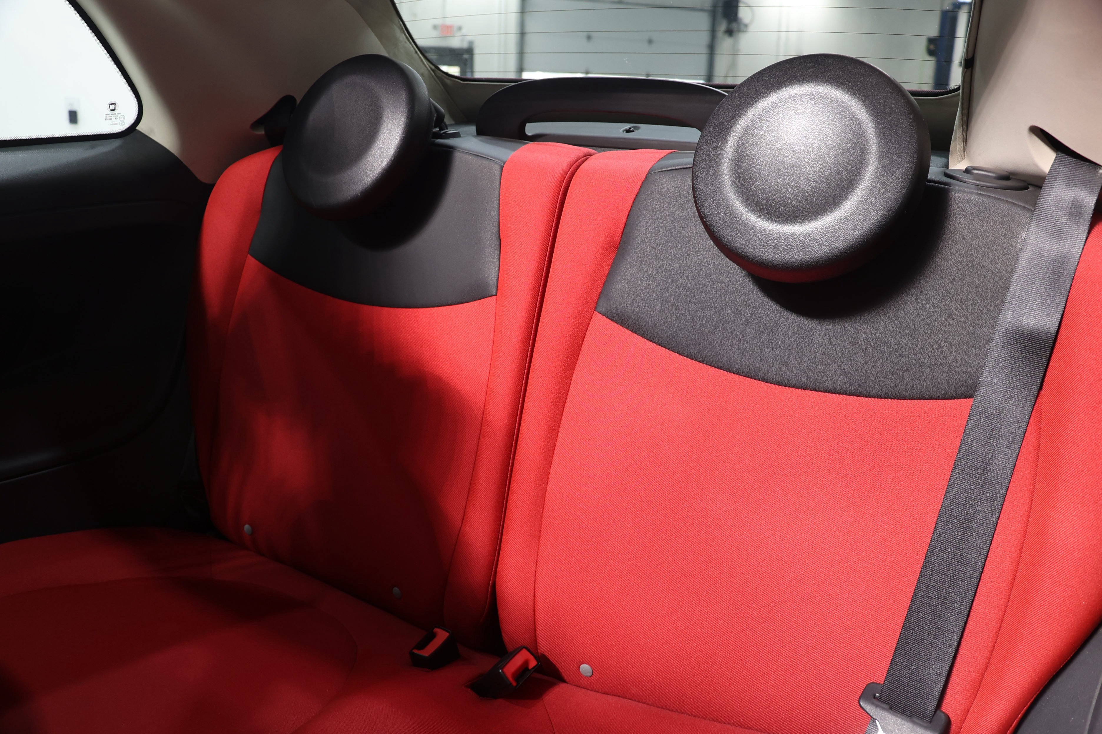 Used 2012 FIAT 500 Pop FWD image 27