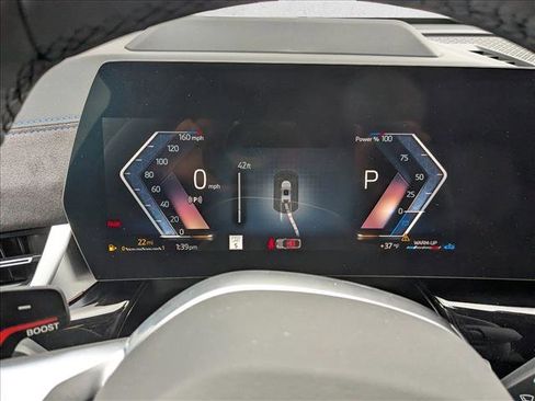 New 2026 BMW X2 xDrive28i image 11