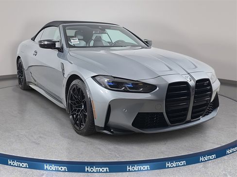 Used 2022 BMW M4 xDrive Competition w/ Executive Package image 4