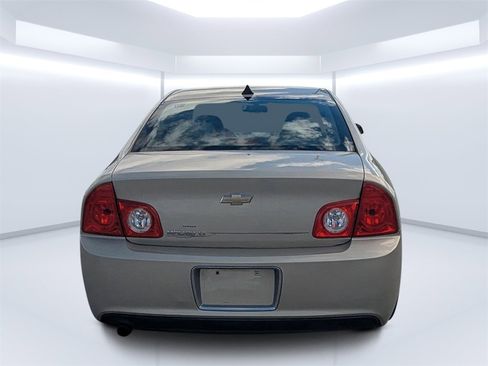Used 2012 Chevrolet Malibu LT image 4