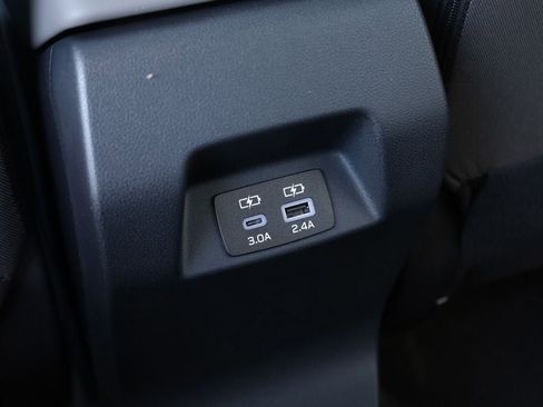 New 2026 Subaru Crosstrek 2.0i Premium image 21