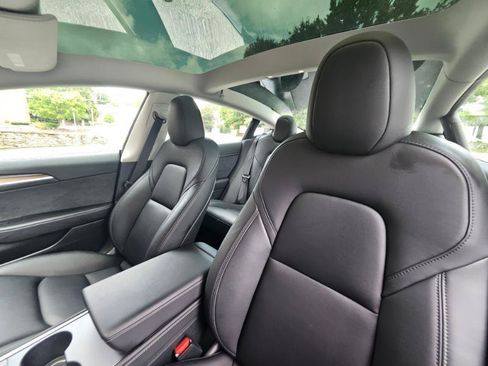 Used 2023 Tesla Model 3 Long Range AWD/4WD image 37