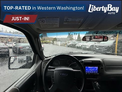 Used 2006 Ford Ranger XLT image 14