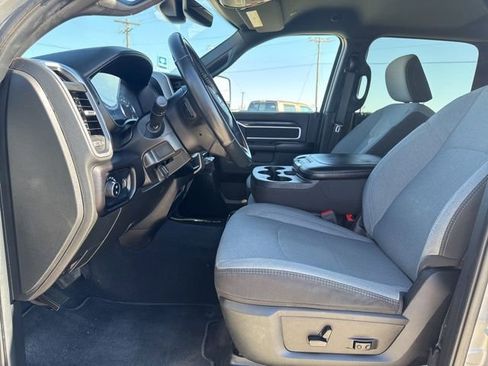 Used 2024 RAM 2500 Big Horn image 2