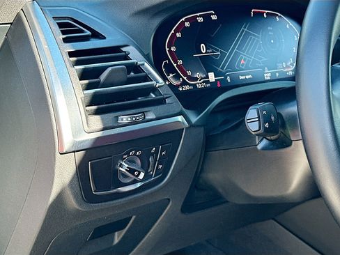Certified 2023 BMW X3 sDrive30i w/ Convenience Package image 10