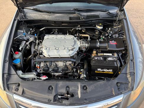 Used 2012 Honda Accord EX image 22