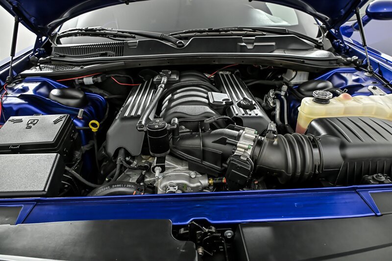 Used 2019 Dodge Challenger R/T Scat Pack RWD image 12