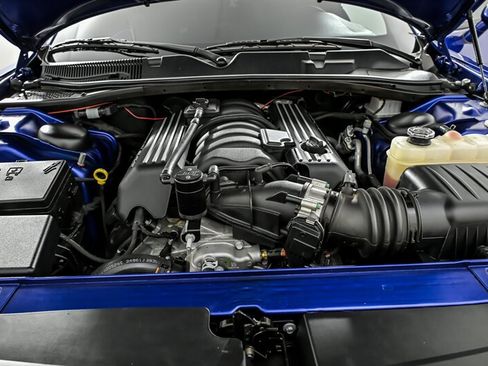 Used 2019 Dodge Challenger R/T Scat Pack RWD image 12