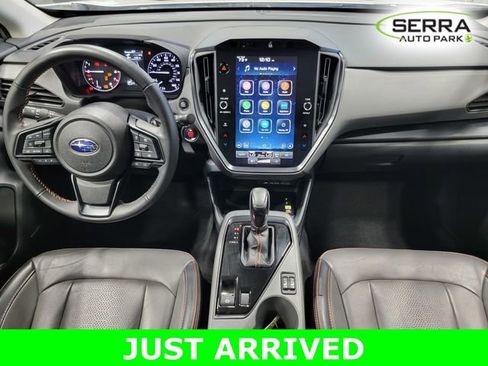 Used 2024 Subaru Crosstrek 2.5i Limited w/ Crosstrek Mirror Package AWD/4WD image 18