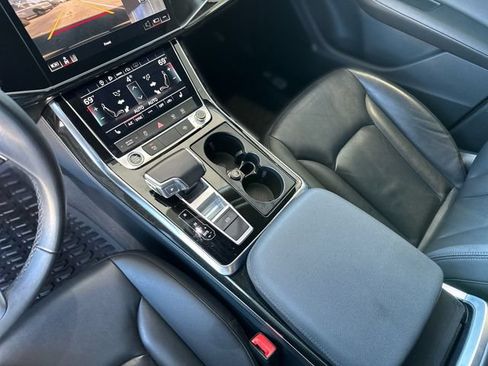 Used 2023 Audi Q7 3.0T Premium Plus AWD/4WD image 22
