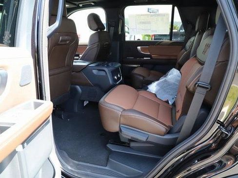 New 2025 Ford Expedition King Ranch image 24