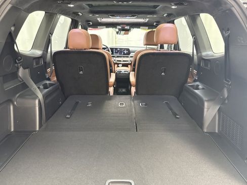 Certified 2025 Kia Telluride SX Prestige X-Line AWD/4WD image 32