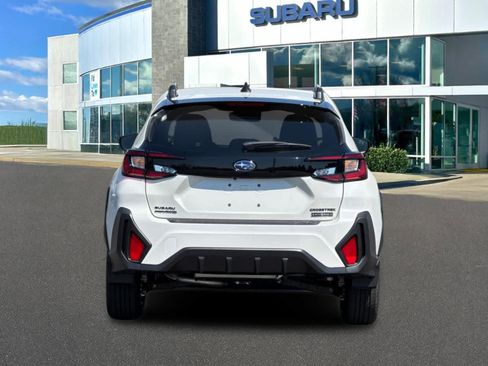 New 2026 Subaru Crosstrek 2.5i Sport AWD/4WD image 7
