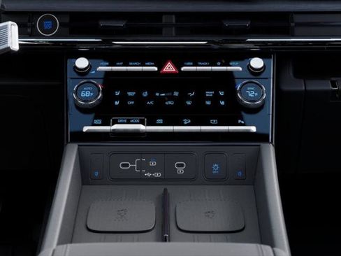 New 2025 Hyundai Santa Fe Calligraphy image 16