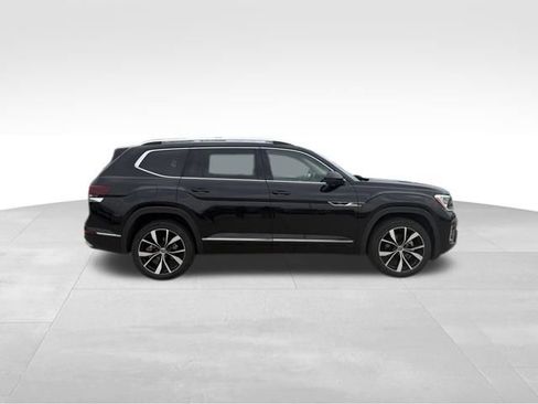 Used 2024 Volkswagen Atlas SEL Premium R-Line AWD/4WD image 6