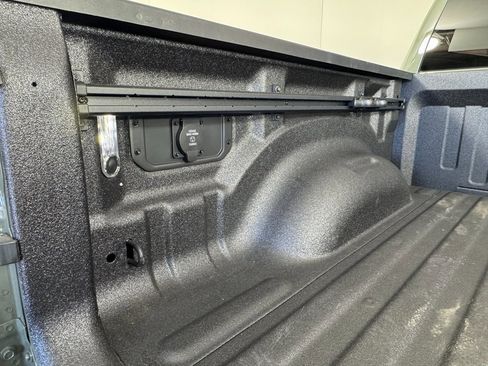 Used 2026 RAM 1500 Rebel w/ G/T Package image 41