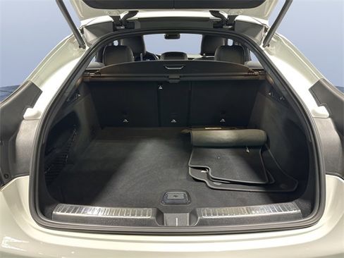 Certified 2023 Mercedes-Benz GLC 300 4MATIC Coupe image 11