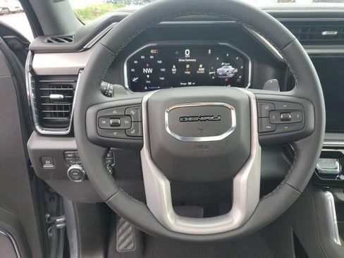 New 2026 GMC Sierra 1500 Denali AWD/4WD image 22