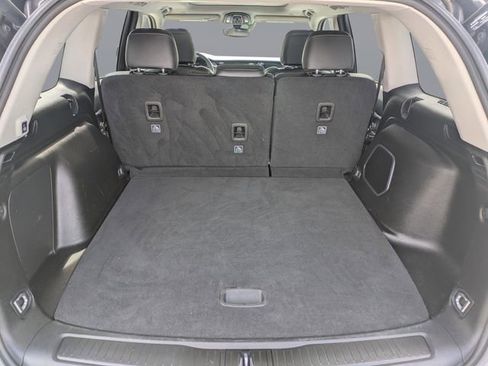 Used 2024 Jeep Grand Cherokee Limited 4xe image 12