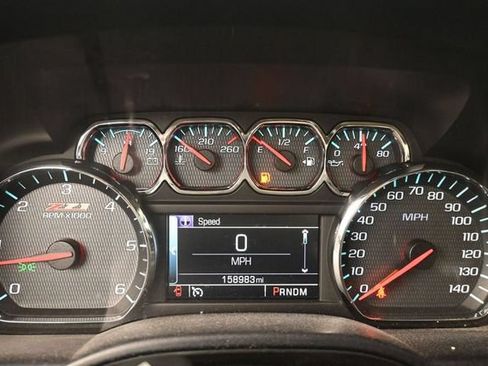 Used 2014 Chevrolet Silverado 1500 LT w/ All Star Edition AWD/4WD image 20