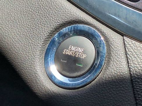 Used 2015 Chevrolet Impala LTZ FWD image 33