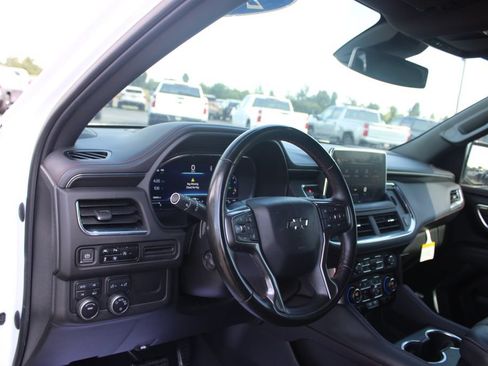 Used 2023 Chevrolet Tahoe RST w/ RST Performance Edition AWD/4WD image 27