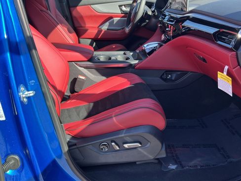 New 2026 Acura MDX A-Spec image 26