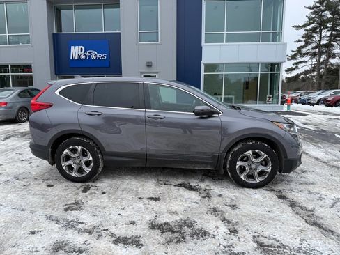 Used 2019 Honda CR-V EX-L image 5
