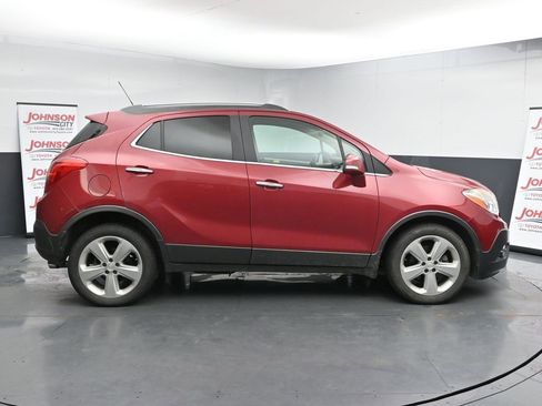 Used 2016 Buick Encore Convenience image 9
