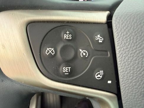 Used 2023 GMC Terrain Denali w/ LPO, Floor Liner Package AWD/4WD image 16