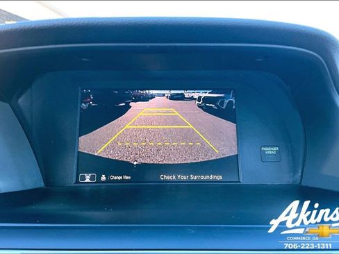 Used 2016 Honda Accord LX image 12