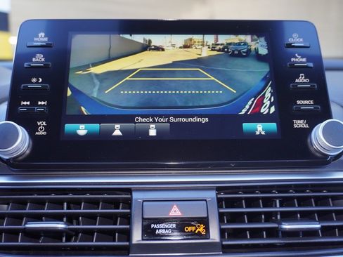 Used 2020 Honda Accord EX-L image 15