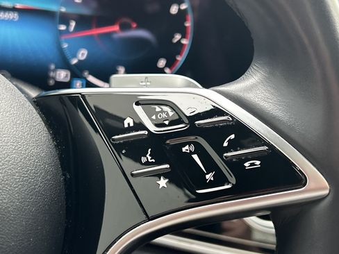 Certified 2023 Mercedes-Benz E 350 4MATIC Sedan image 28