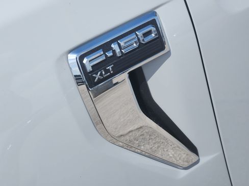 New 2026 Ford F150 XLT w/ Equipment Group 301A Standard RWD image 8