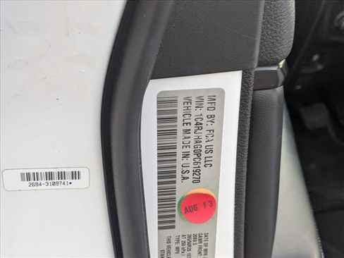 Used 2023 Jeep Grand Cherokee Altitude image 24