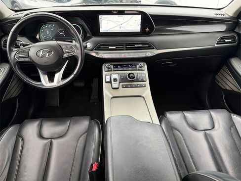 Used 2021 Hyundai Palisade Limited image 23